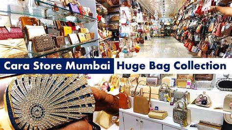 cara shop borivali west